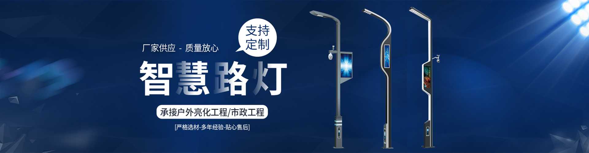 图们市太阳能路灯定制厂家